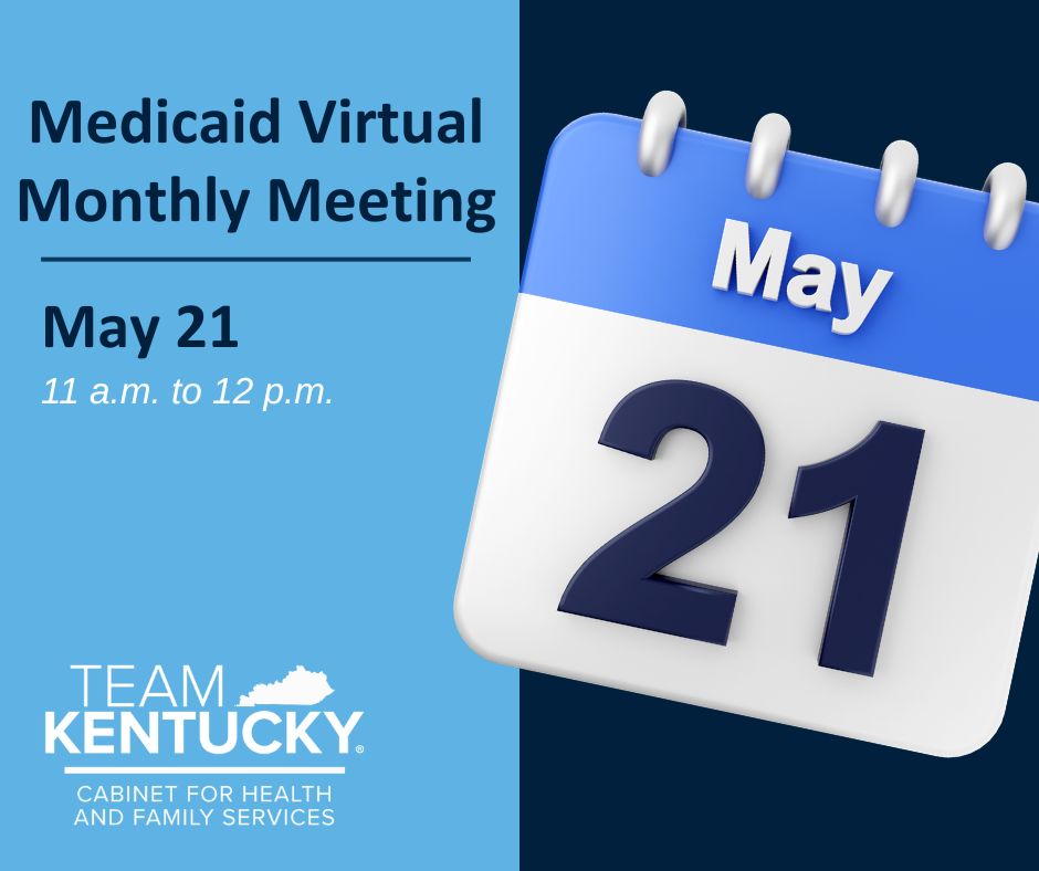 Kentucky Medicaid tweet media