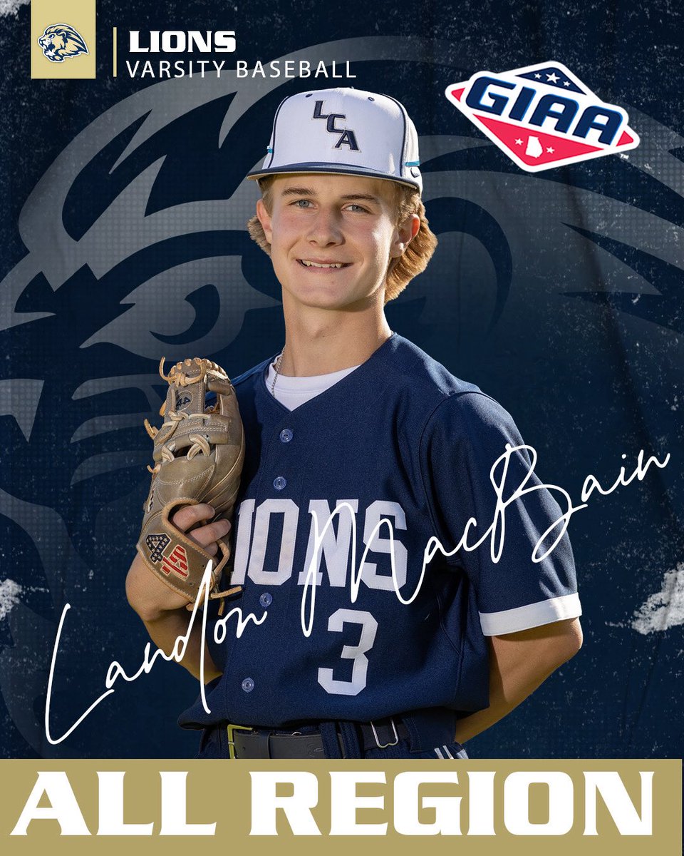 LCA Athletics tweet media