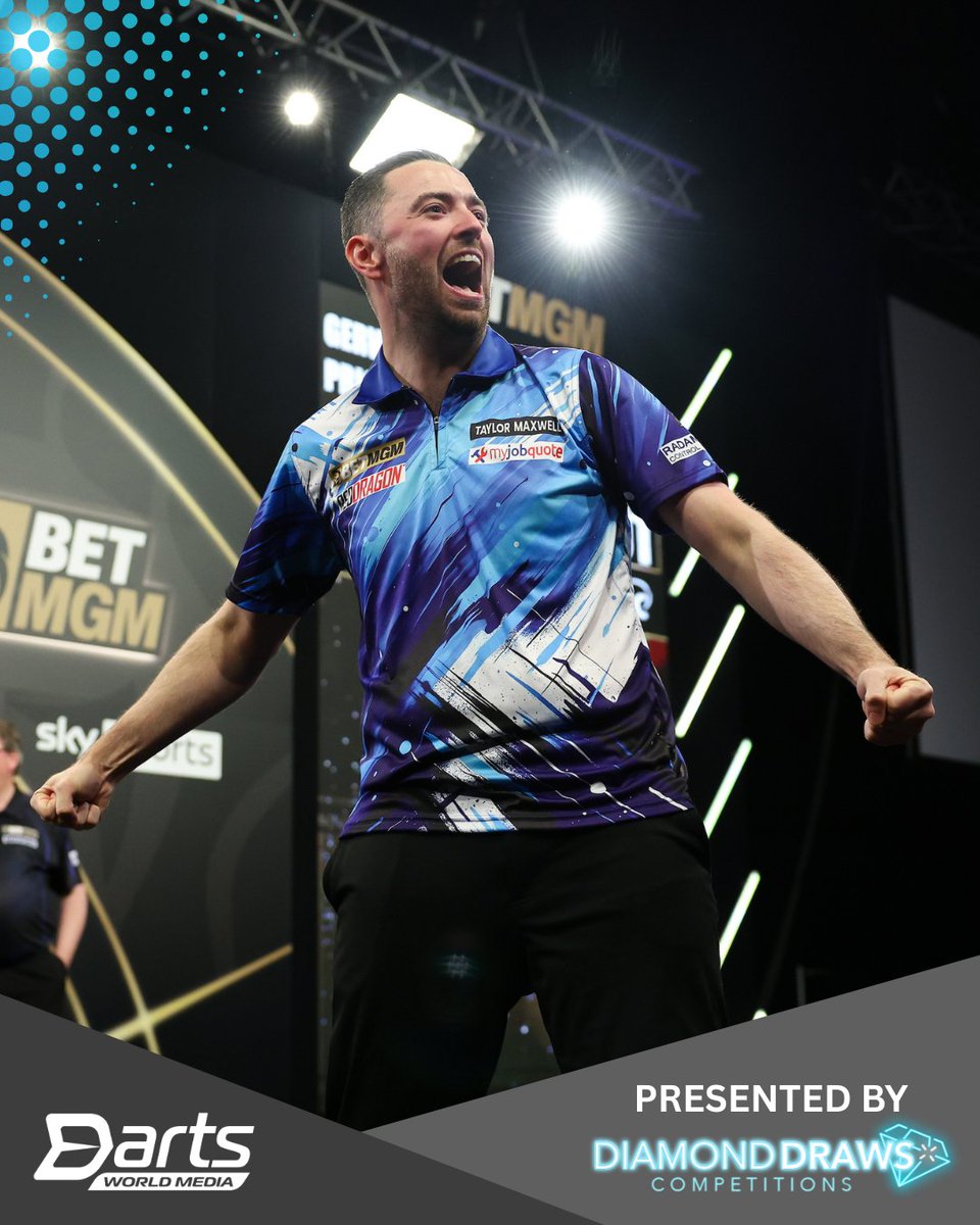 DartsWorld tweet media