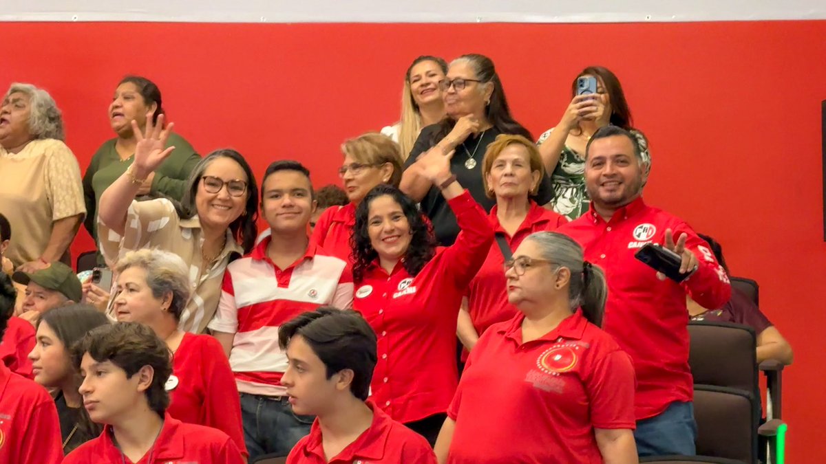 PRI Cajeme tweet media