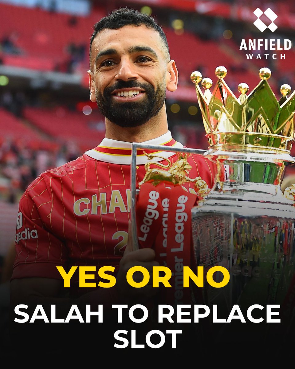 Anfield Watch tweet media