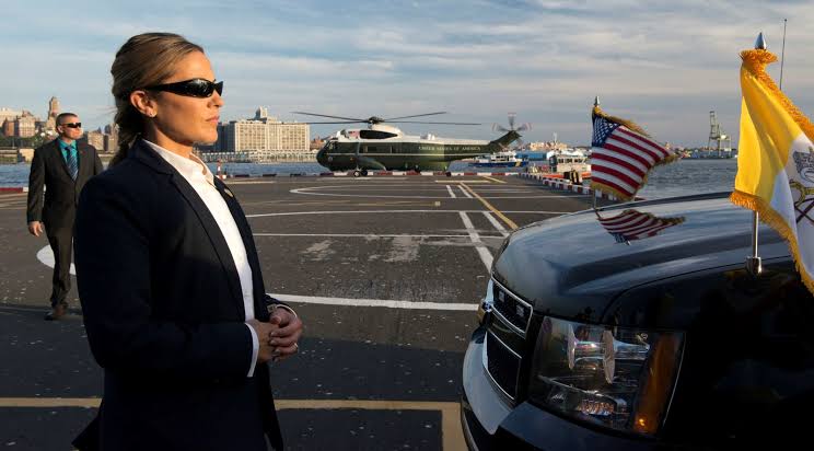 factitudes's tweet photo. The United States Secret Service was originally created in 1865 to fight counterfeit money. Protecting U.S. presidents came later—after several assassinations, including the killing of William McKinley in 1901. https://t.co/zeCd273PtG