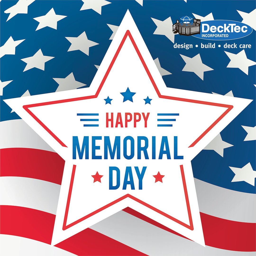 DeckTec's tweet photo. https://t.co/RoNH6rM6Se
