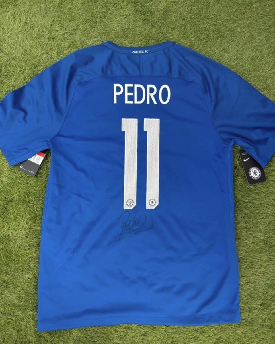 Chelsea Vintage Shirt tweet media