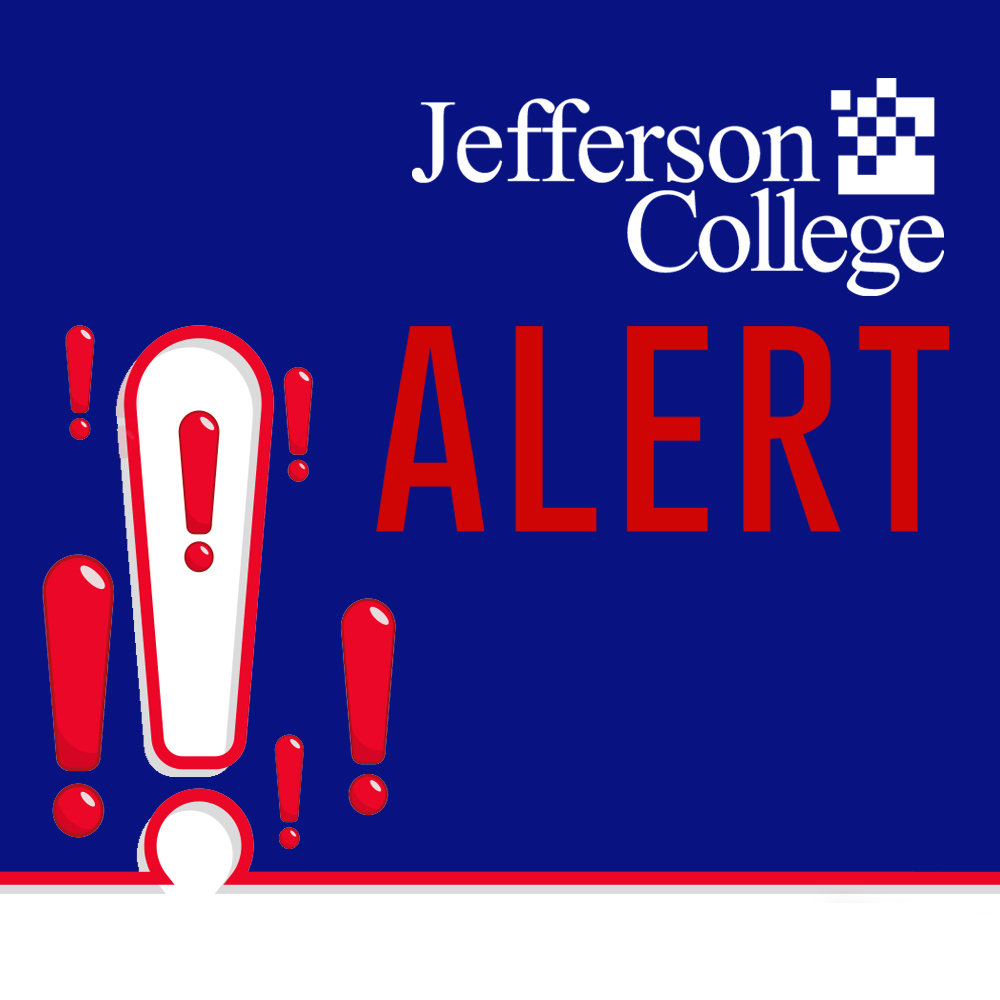 Jefferson College tweet media