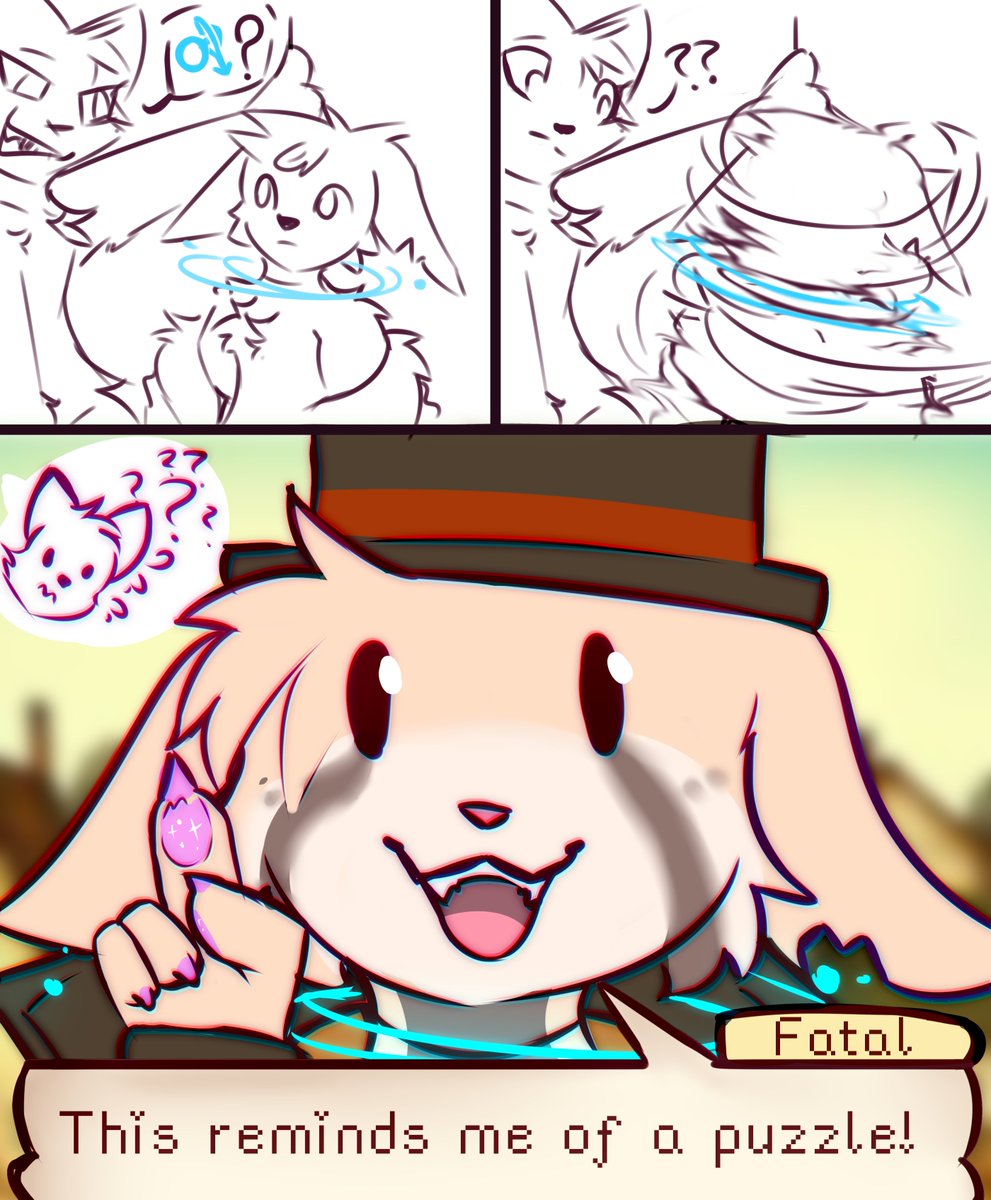 Fatal🔞 | Comms closed (@fatallynsfw) / Posts and Replies / X