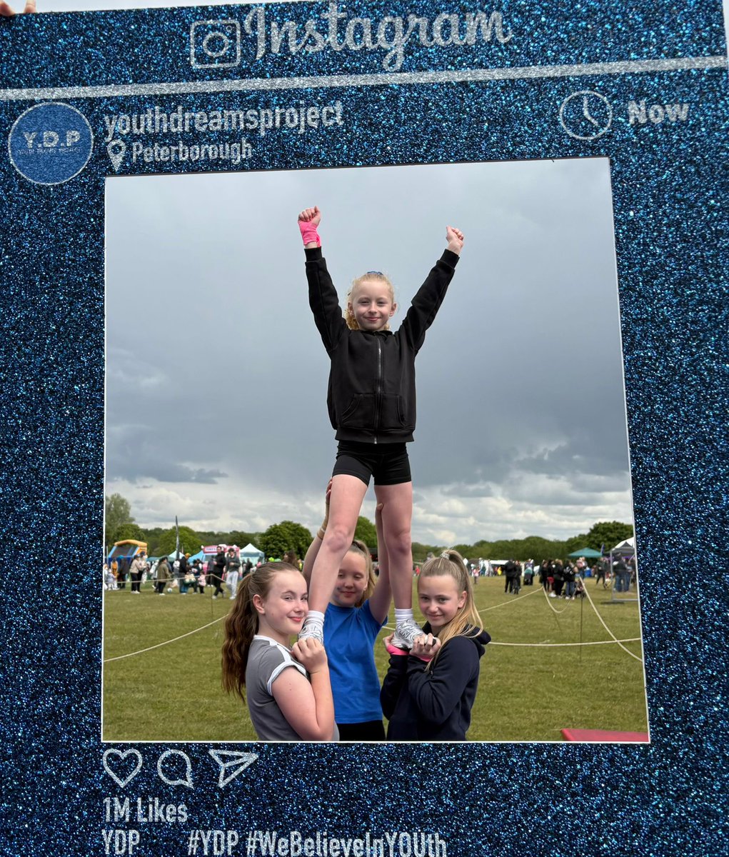 Youth Dreams Project tweet media