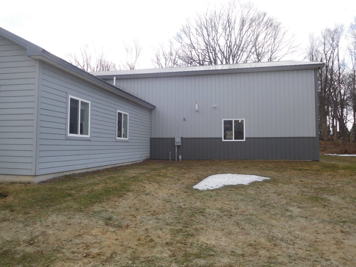 onondagacomdev's tweet photo. As a participant of @OnondagaCounty @CEJRyanMcMahon's Main Street program, even a few upgrades at JMap Services in the Town of Pompey can go a long way. https://t.co/QAedHOhjJP
