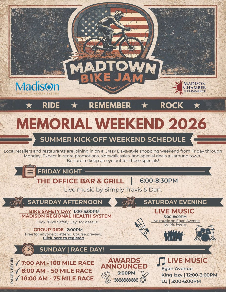 madtown