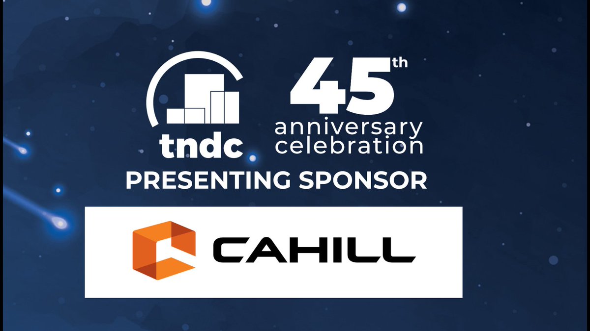 TNDC's tweet photo. So grateful to our event sponsors for making TNDC's 45th Anniversary Celebration possible. You can support affordable housing too by joining us this Wed. Tickets at https://t.co/BHlvJ7YVSl

#affordablehousingmonth #affordablehousing #fundraiser #sanfrancisco https://t.co/IoCkKGu227