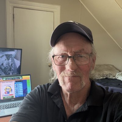 Joe07934700's tweet photo. #NewProfilePic https://t.co/dMlvJjifWZ