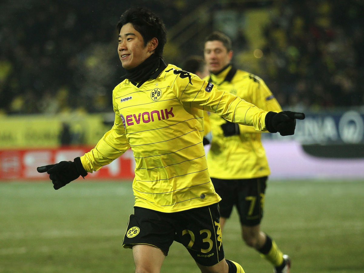 B.Dortmund 📸 tweet media