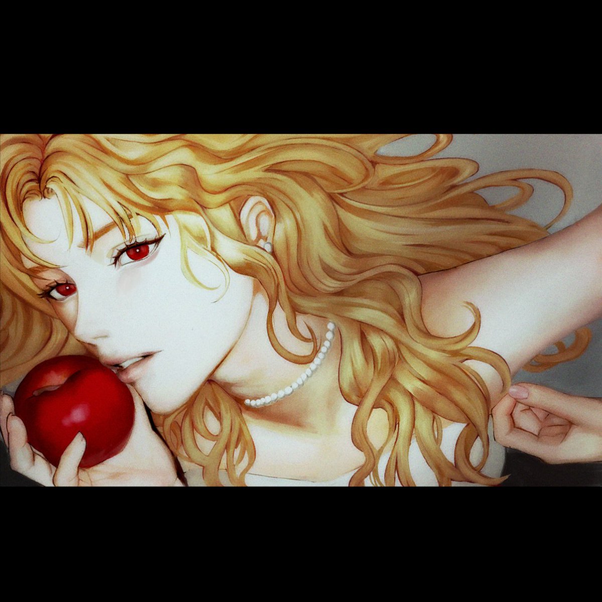 Lei (art comms) tweet media