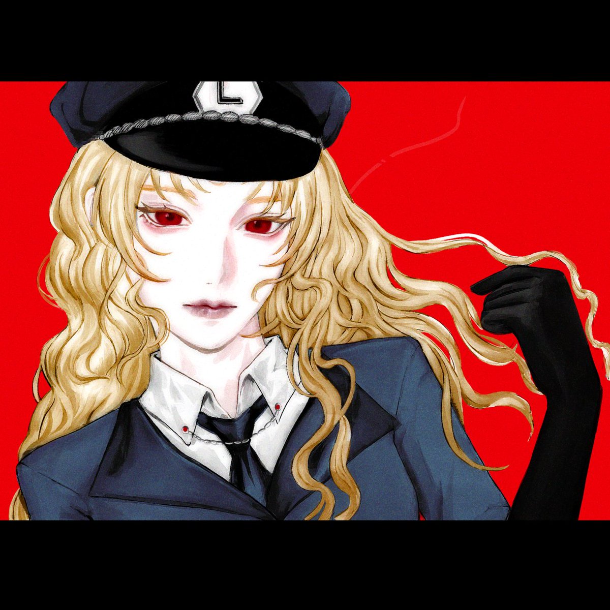 Lei (art comms) tweet media