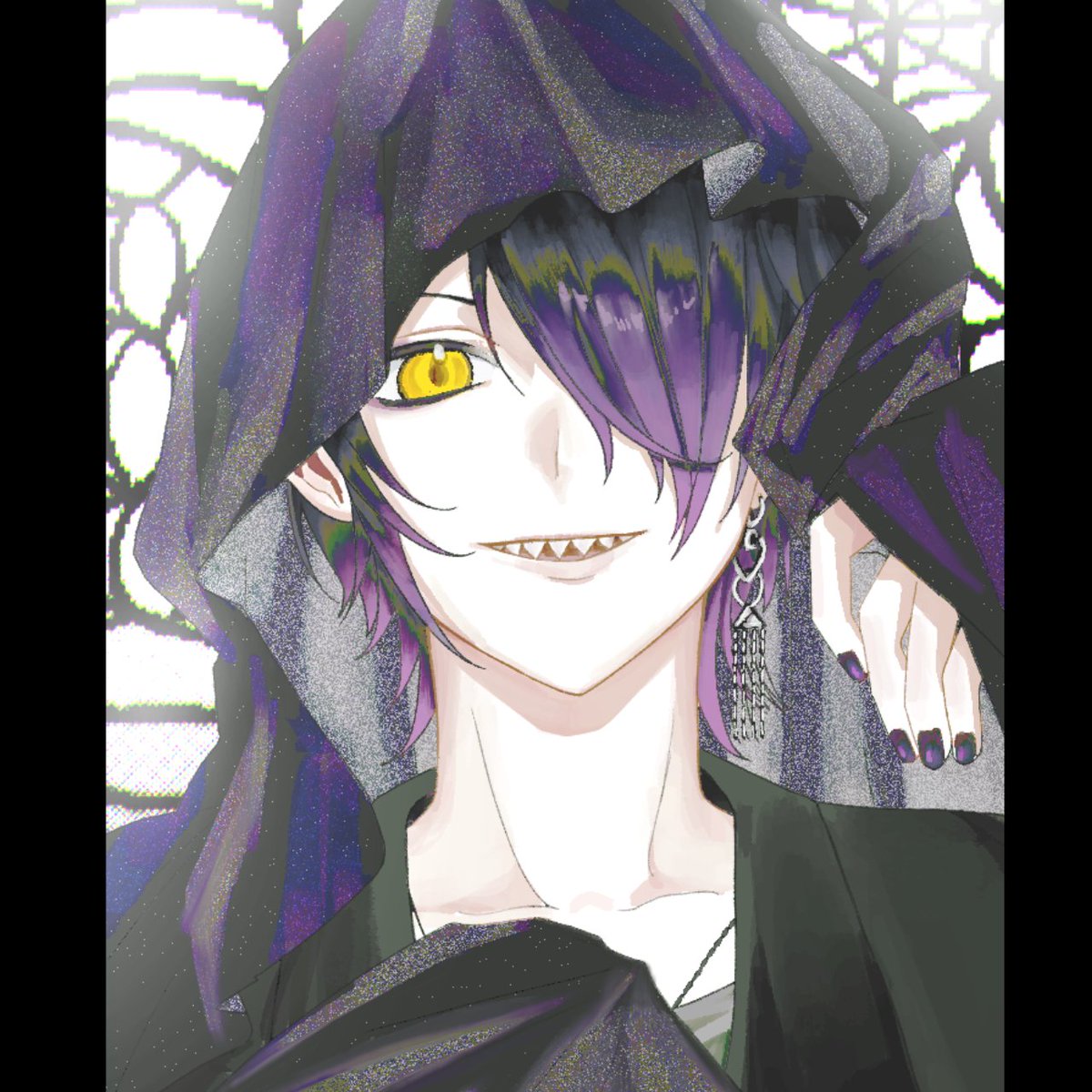 Lei (art comms) tweet media