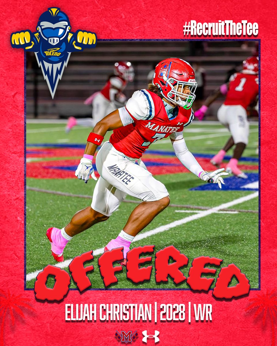 Manatee Recruiting 🏆🏆🏆🏆🏆🏆 tweet media