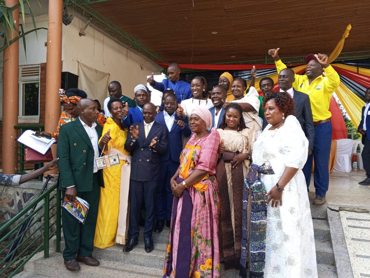 Justine Nameere Nsubuga tweet media