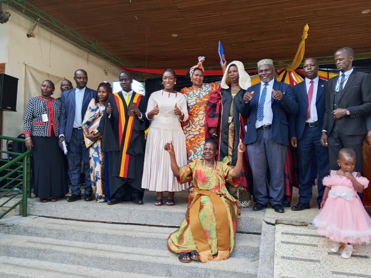 Justine Nameere Nsubuga tweet media