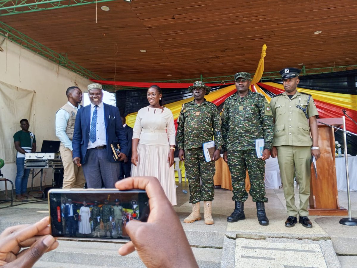 Justine Nameere Nsubuga tweet media
