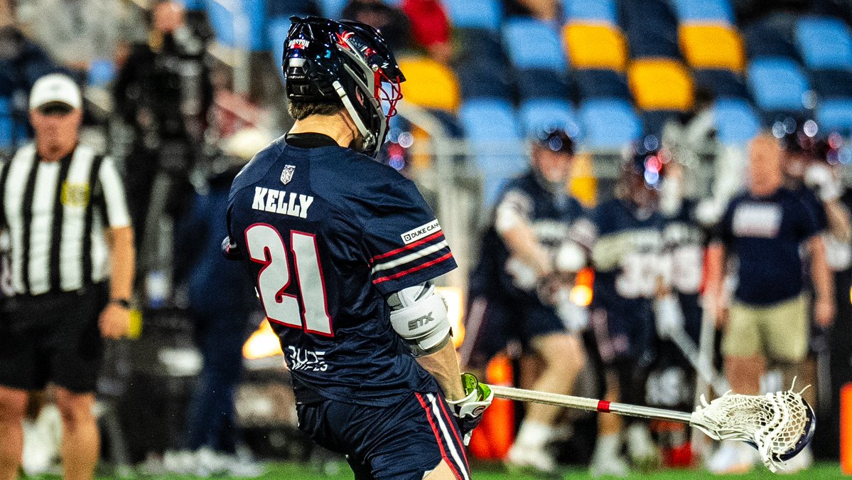 Denver Men’s Lacrosse tweet media