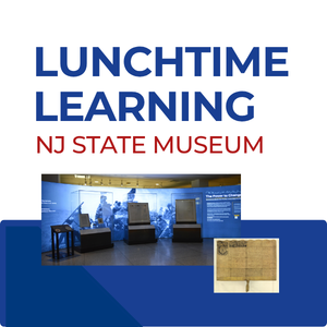 New Jersey State Museum tweet media