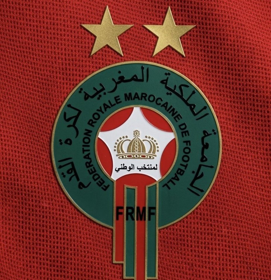 Actu Foot Maroc tweet media
