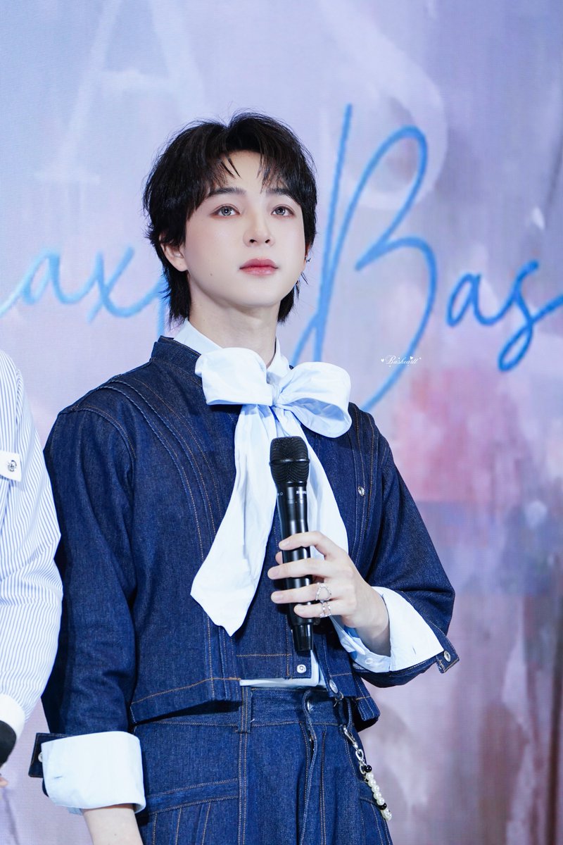 บาสฮาร์ท ♡˚· tweet media