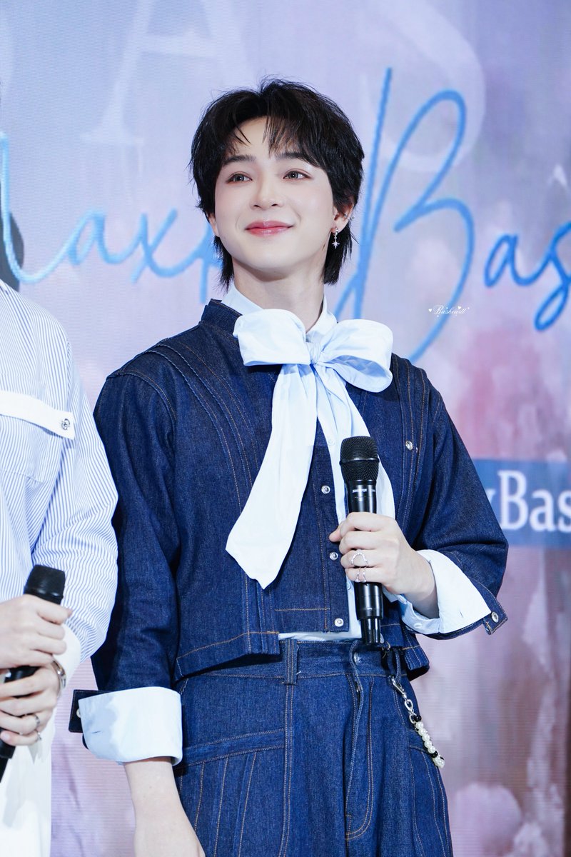 บาสฮาร์ท ♡˚· tweet media