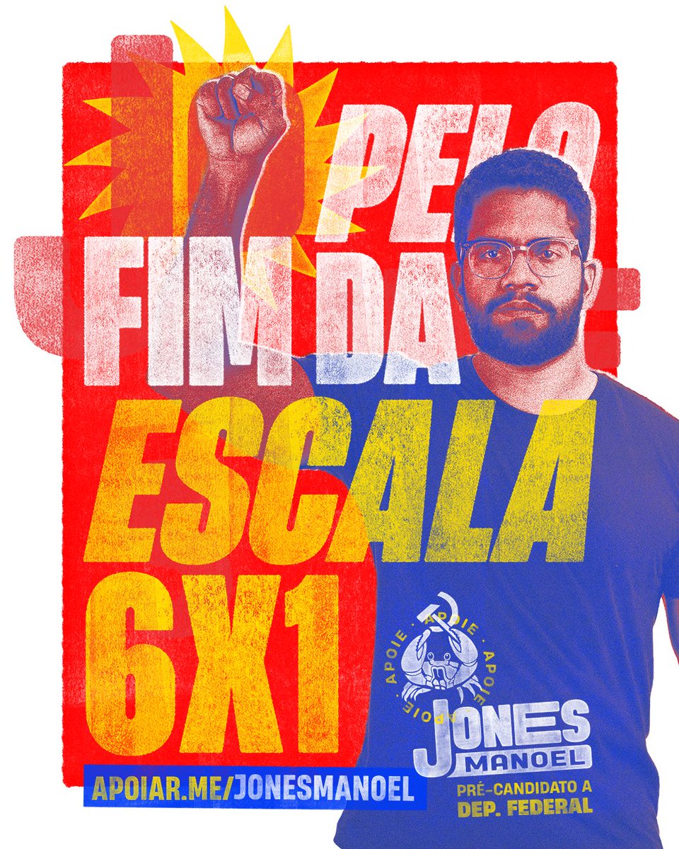 Jones Manoel tweet media