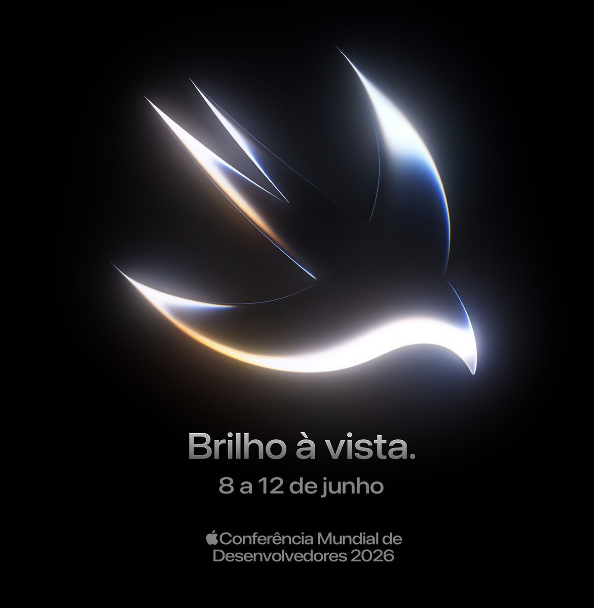 comlimao's tweet photo. #WWDC26 vem aí! DIa 08.06, às 14h https://t.co/NHIpf6eCpB