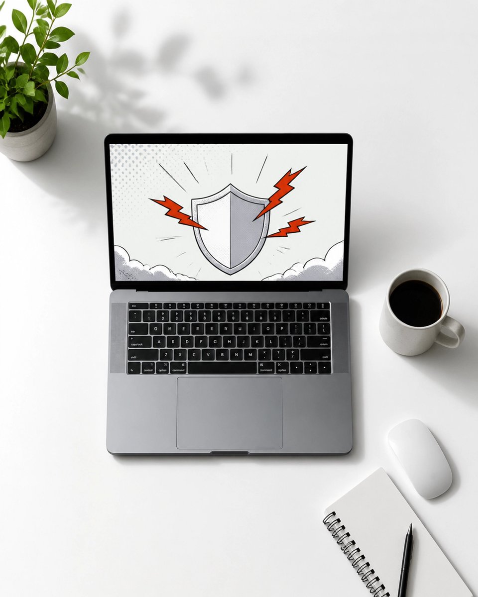 Stevens_IT's tweet photo. Could your business survive a cyber attack? 🛑

2026 data shows revenue losses have more than DOUBLED. Breaches cost £3,550 on average; serious claims hit £40,000. Claim your 1st month FREE at https://t.co/aPxEzZC7xQ or call 01256 674490! 🛡️💻

#StevensITSolutions #CyberSecurity https://t.co/uA1QiGNfjB