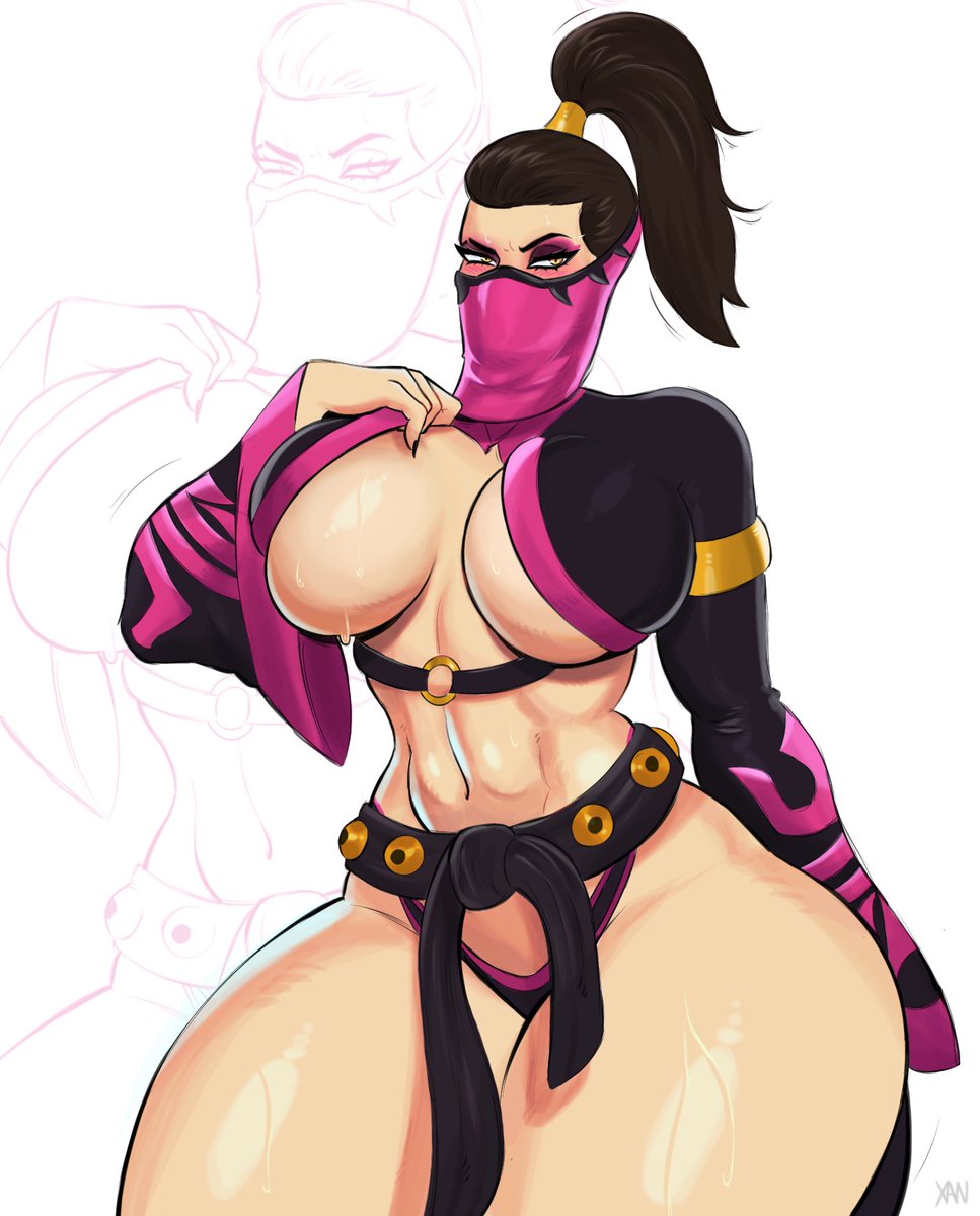 XANMAN ⛓️🔞 ( commissions open ) tweet media