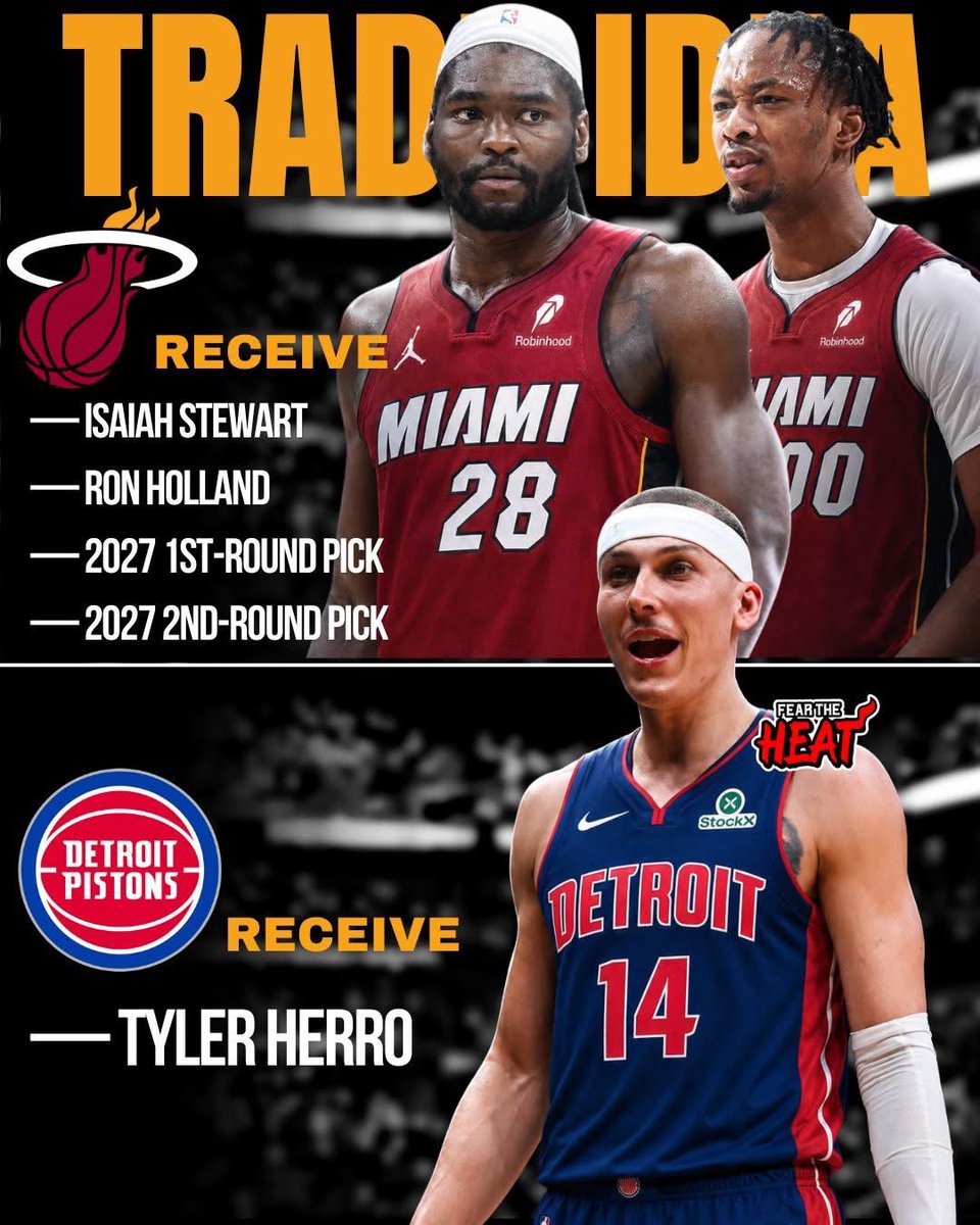 The HEAT Realm tweet media