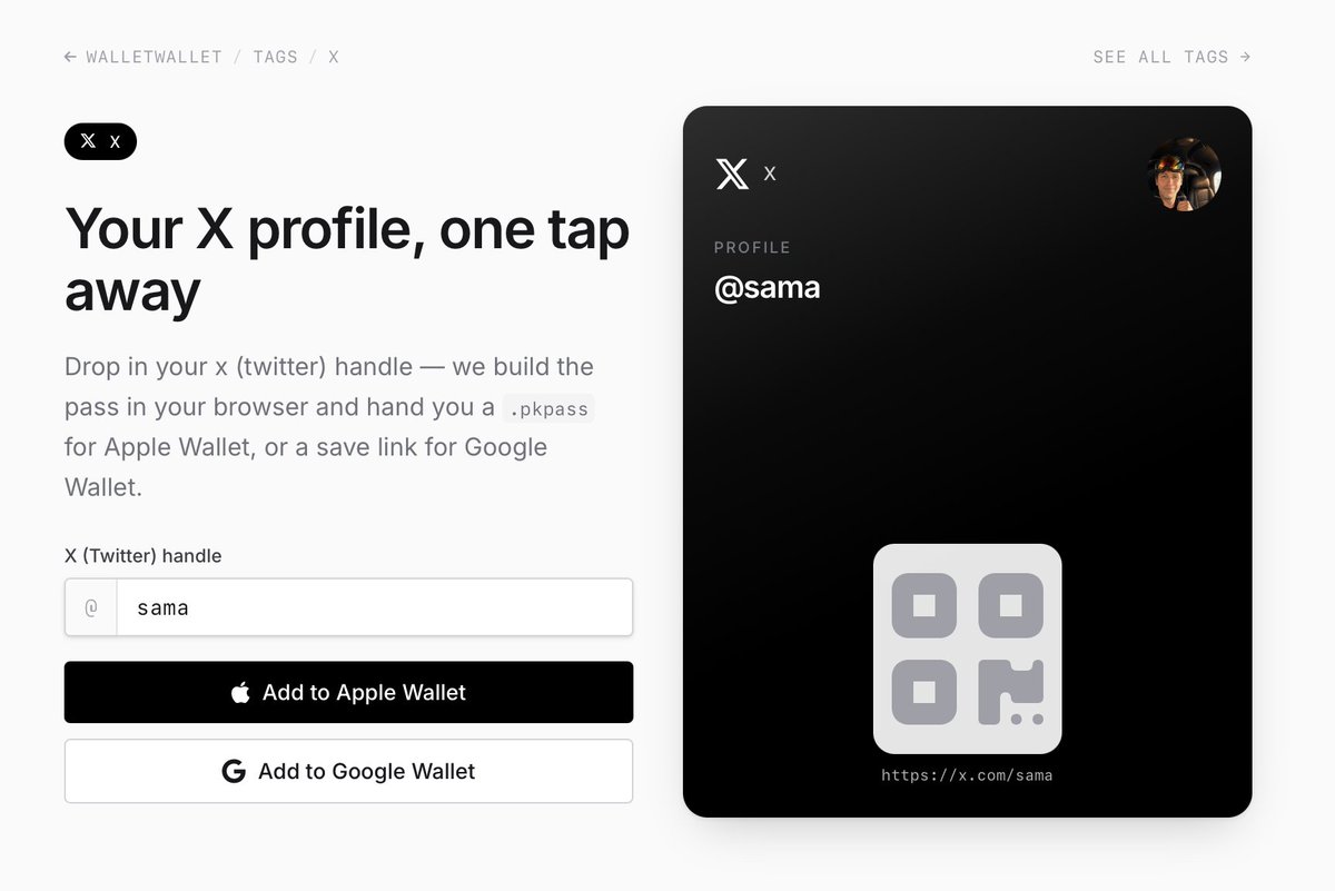 Jelco's tweet photo. @sama finished WW new feature (Tags) with codex instead of cc -> wdyt? https://t.co/yPBZuZxPP5 https://t.co/SRMFuZStS6