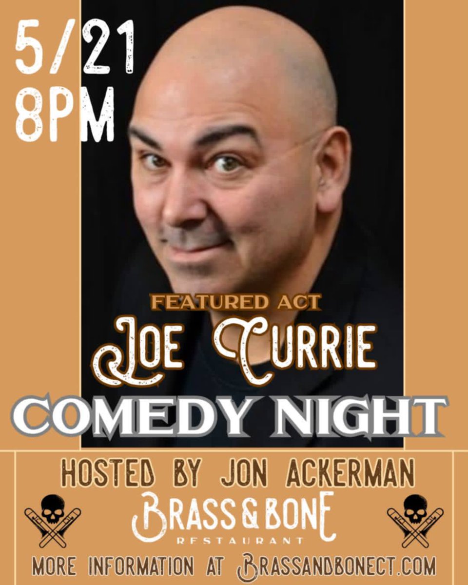 Joe Currie tweet media