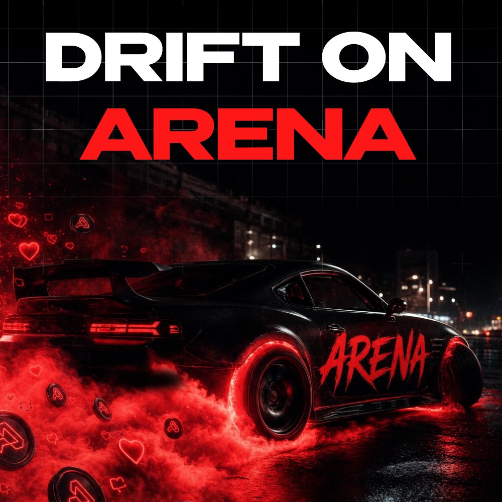 Blockchain Sports Arena tweet media