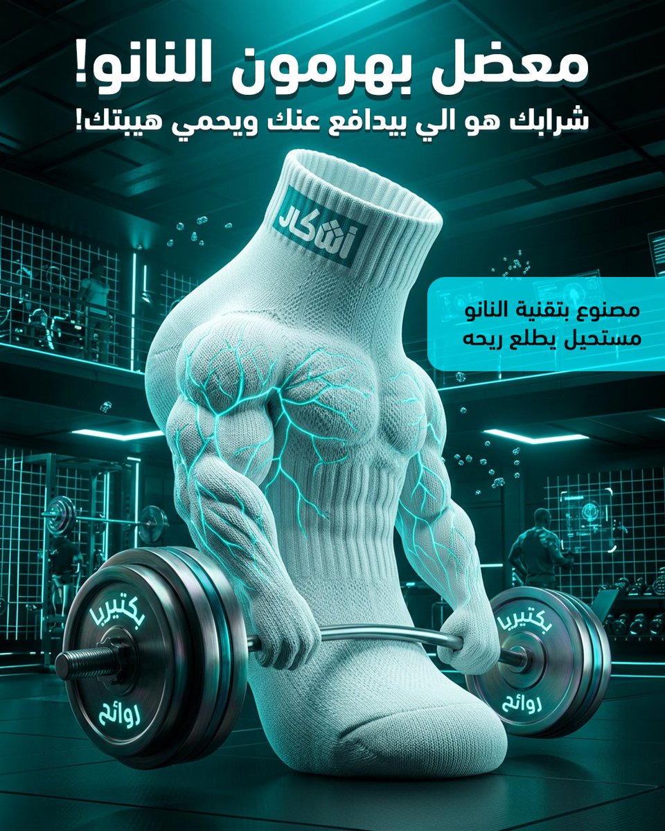 ashkalstore's tweet photo. بطل الأبطال في نسف الروائح الكريهة😎 https://t.co/aai3afQvPY