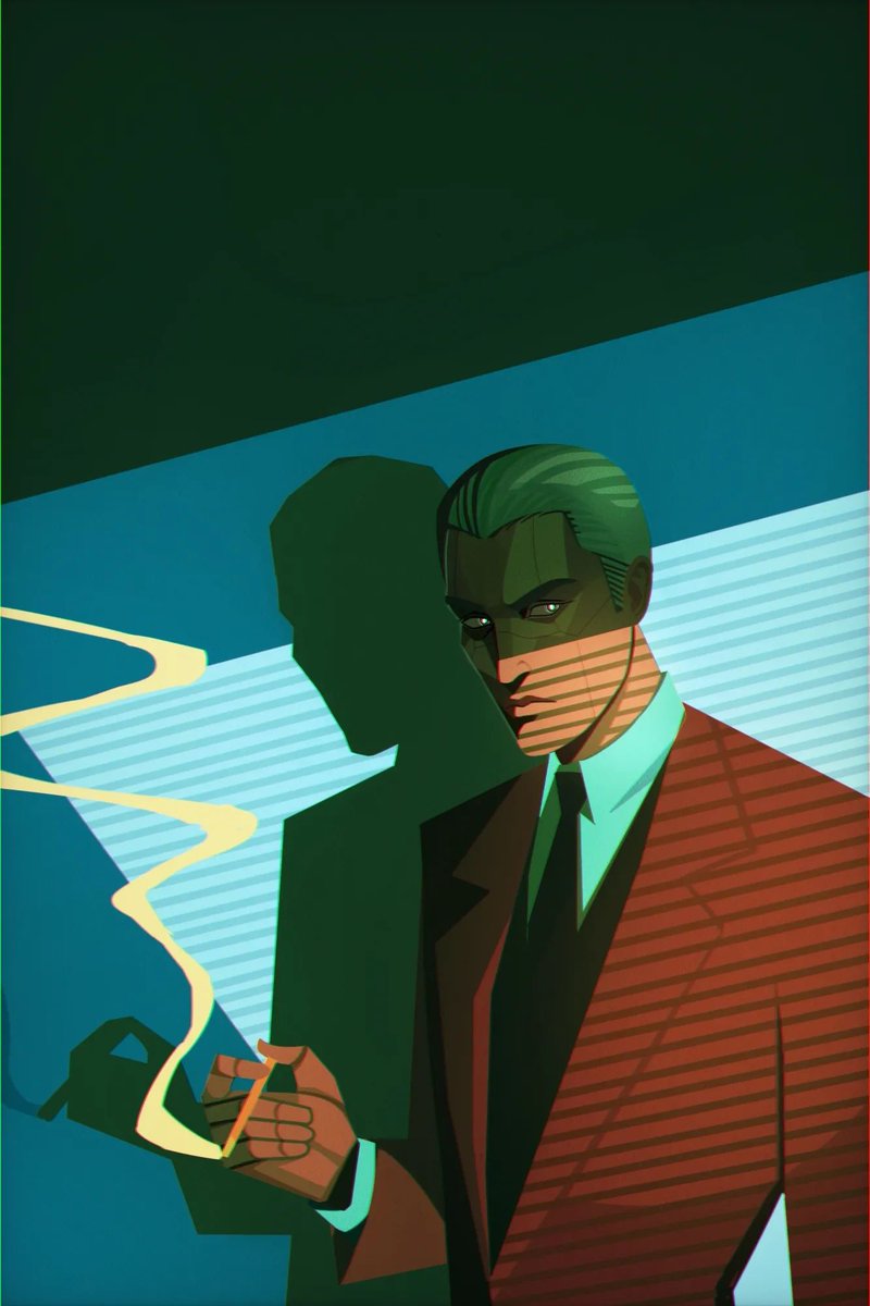 bat_hol's tweet photo. Smoke? https://t.co/gidzbYN8Ej