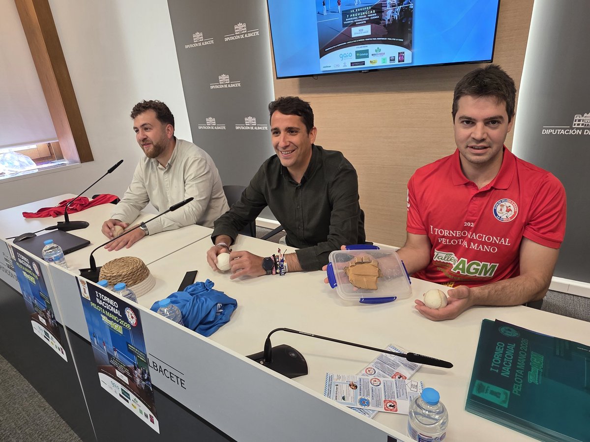 Diputación de Albacete tweet media