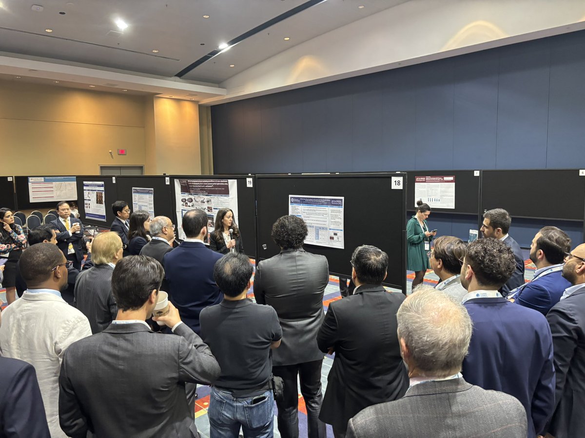 mdstifelman's tweet photo. What a week for the @HUMCUrology team at #AUA2026 @AmerUrological :
• 33 presentations • 3 podiums • 1 plenary session • 4 courses • National recognition including: 🏆 Most abstracts from a program with ≤15 residents 🏆 Best Poster in Science & Technology

But the highlight may have been our epic karaoke night — students, residents, and attendings all singing together.