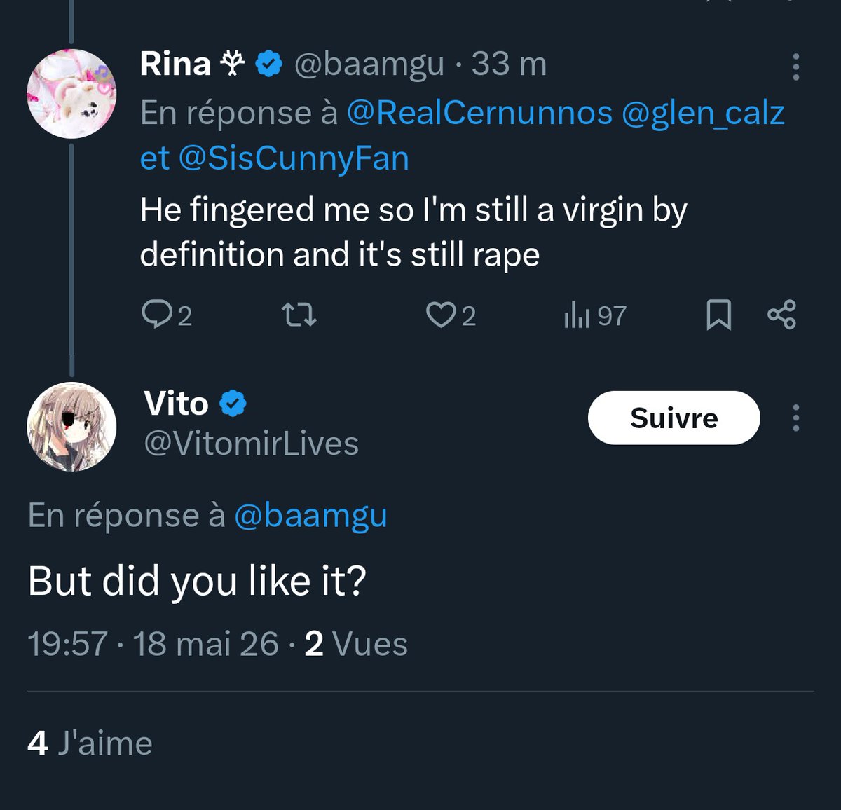 Rina 𖣂 tweet media