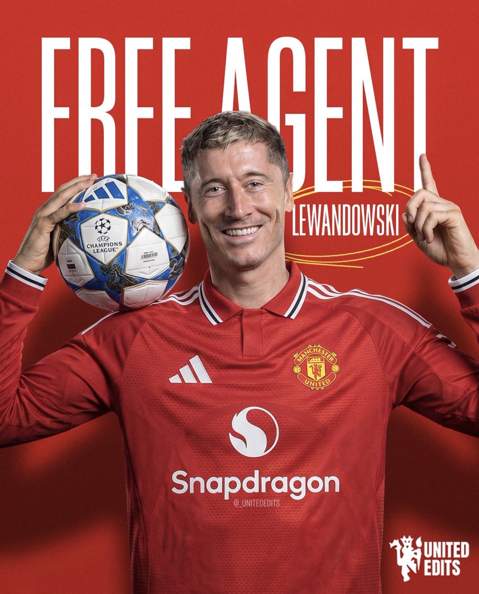 Manchester United Forever tweet media