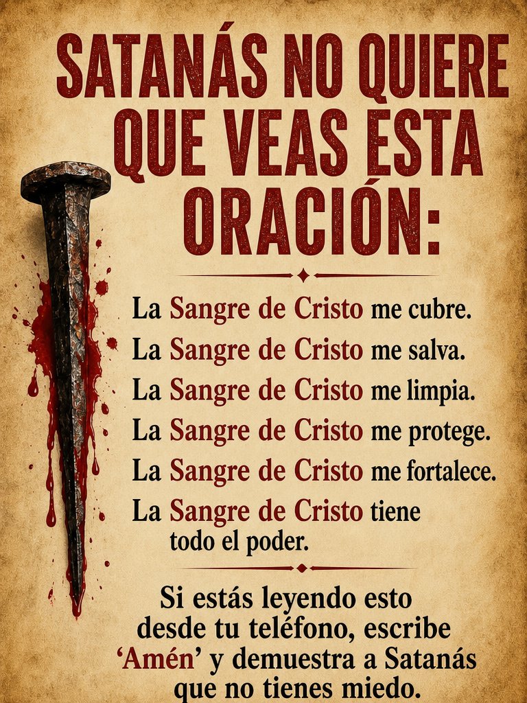 Ojo al Cielo tweet media