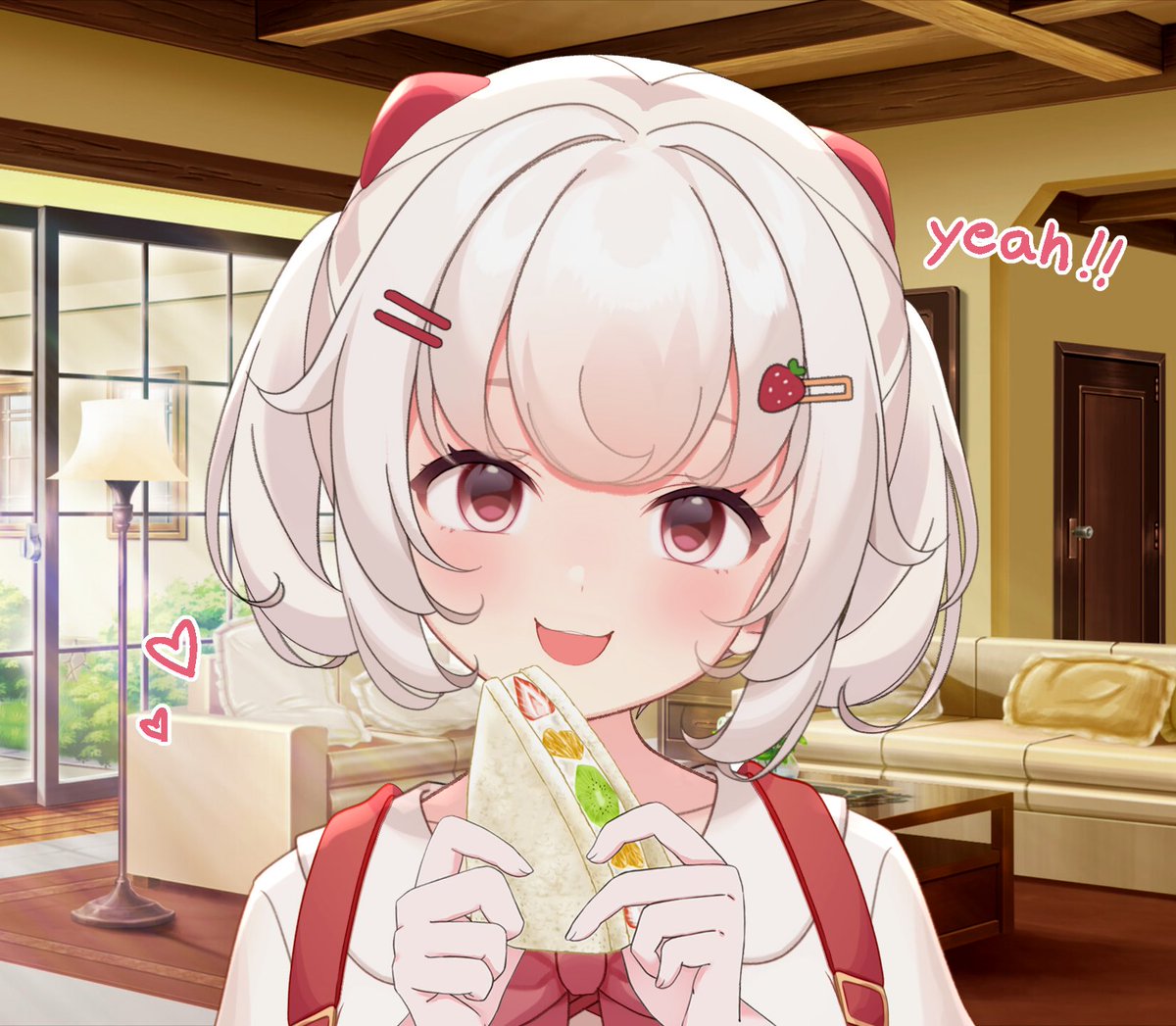 Cake Chan 🍰💗 tweet media