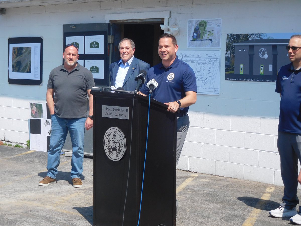 onondagacomdev's tweet photo. Congratulations to the Village of Baldwinsville as the latest awardee in @OnondagaCounty @CEJRyanMcMahon's Main Street program https://t.co/HUa3rkFVyM