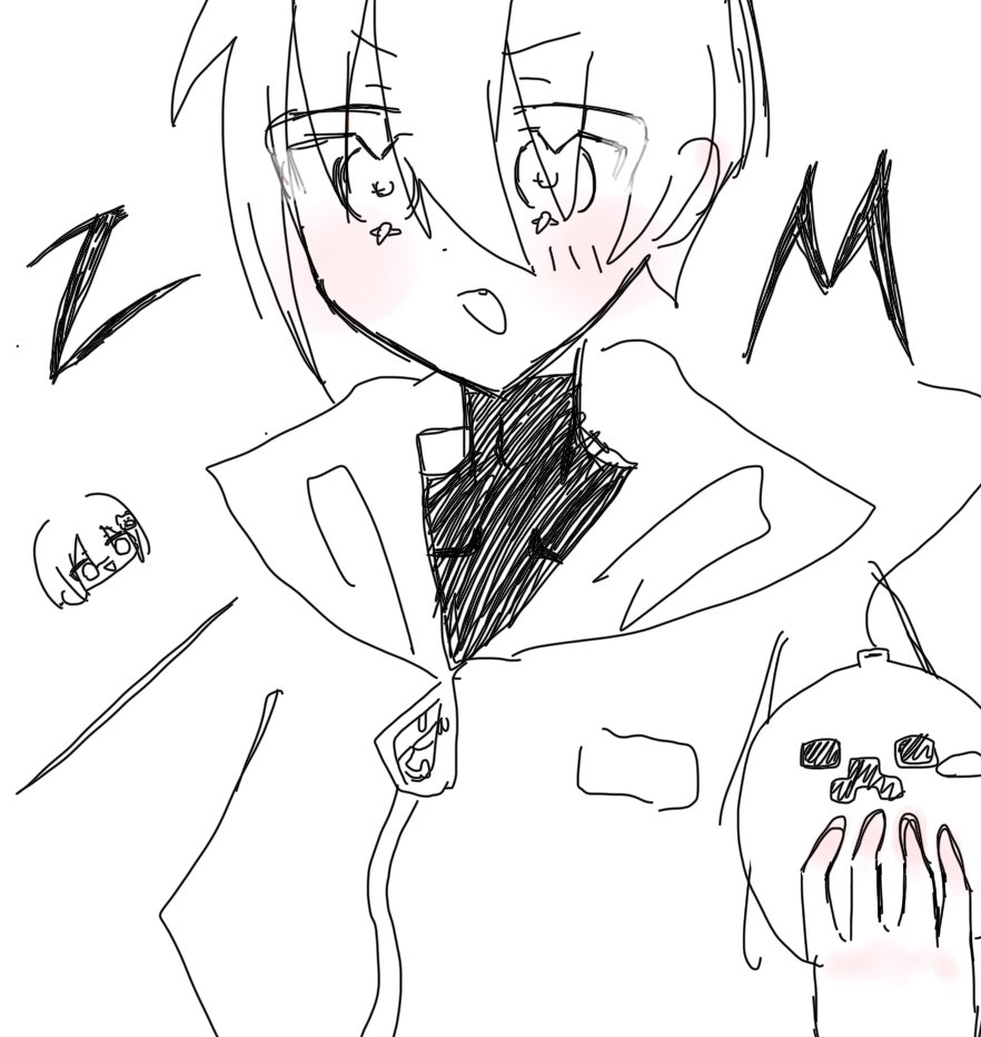 nemunemutatata's tweet photo. ぼつzmそん

#wrwrd_FA https://t.co/casIUXlJbM