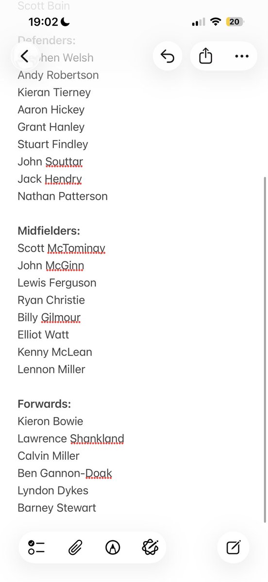 CooperRRFC24's tweet photo. @Connor_Accies15 https://t.co/PUzFZgfVEo
