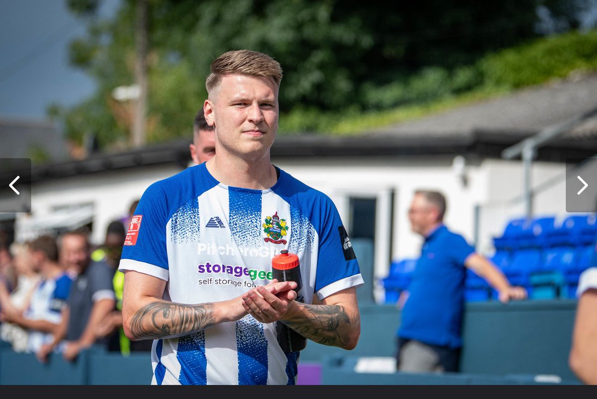 ArchieHarland's tweet photo. Finally Back playing after 8-9 weeks out, no better feeling than winning with your pals.

A season of ups and downs but some unreal experiences. 

Roll on next season ⚽️ https://t.co/bAVYrQ0csj