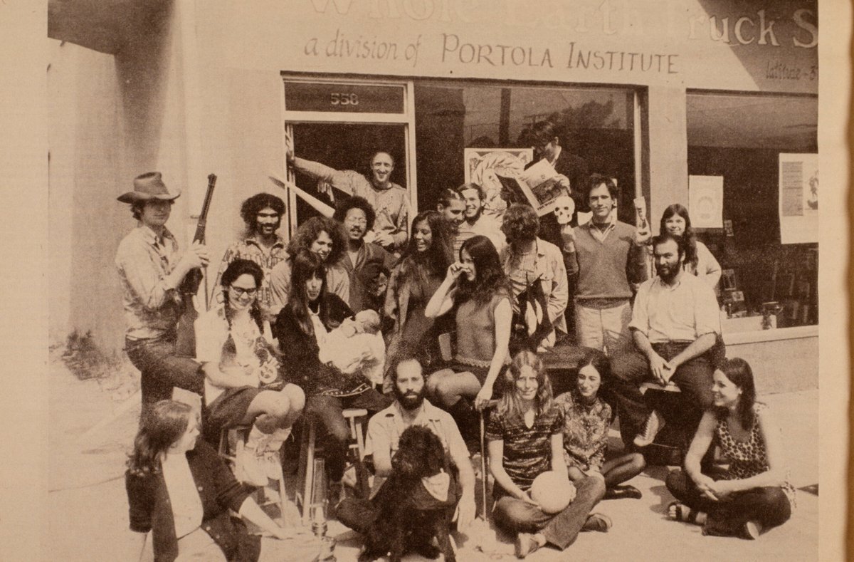 longnow's tweet photo. For 30 years, Long Now videos, articles, and podcasts have been freely accessible, never paywalled, never interrupted by ads. Long-term thinking and community building is for everyone, and we’re so glad you’re here. 

You can explore decades of archives on our website (https://t.co/yGsguMhFWo) and YouTube (https://t.co/EdMiNxxLWP). 

A huge thanks to our members who make this amazing content possible. Learn more about becoming a supporting member here: https://t.co/38AtHFNXdu