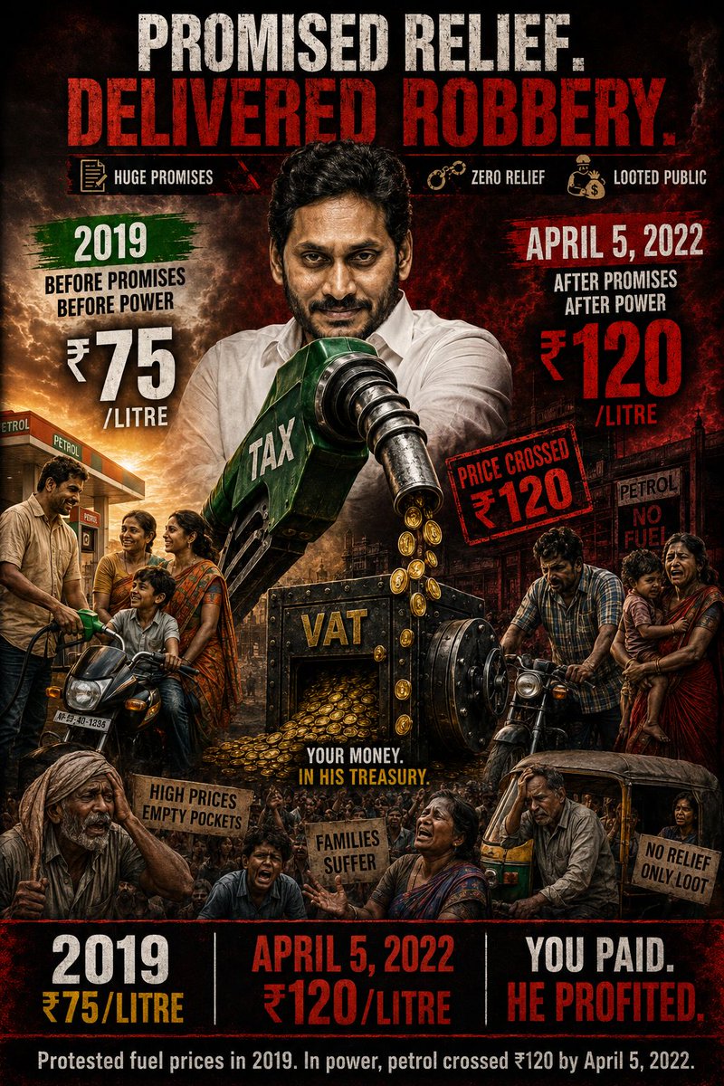 Telugu Desam Party tweet media